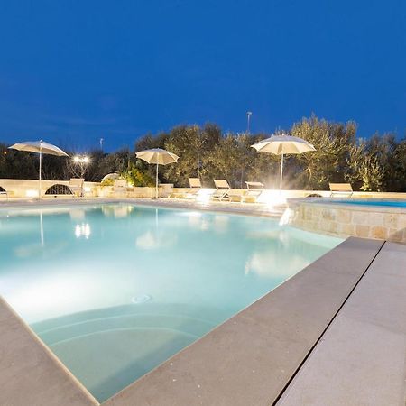 Tenuta Marmorelle ออสตูนี ภายนอก รูปภาพ