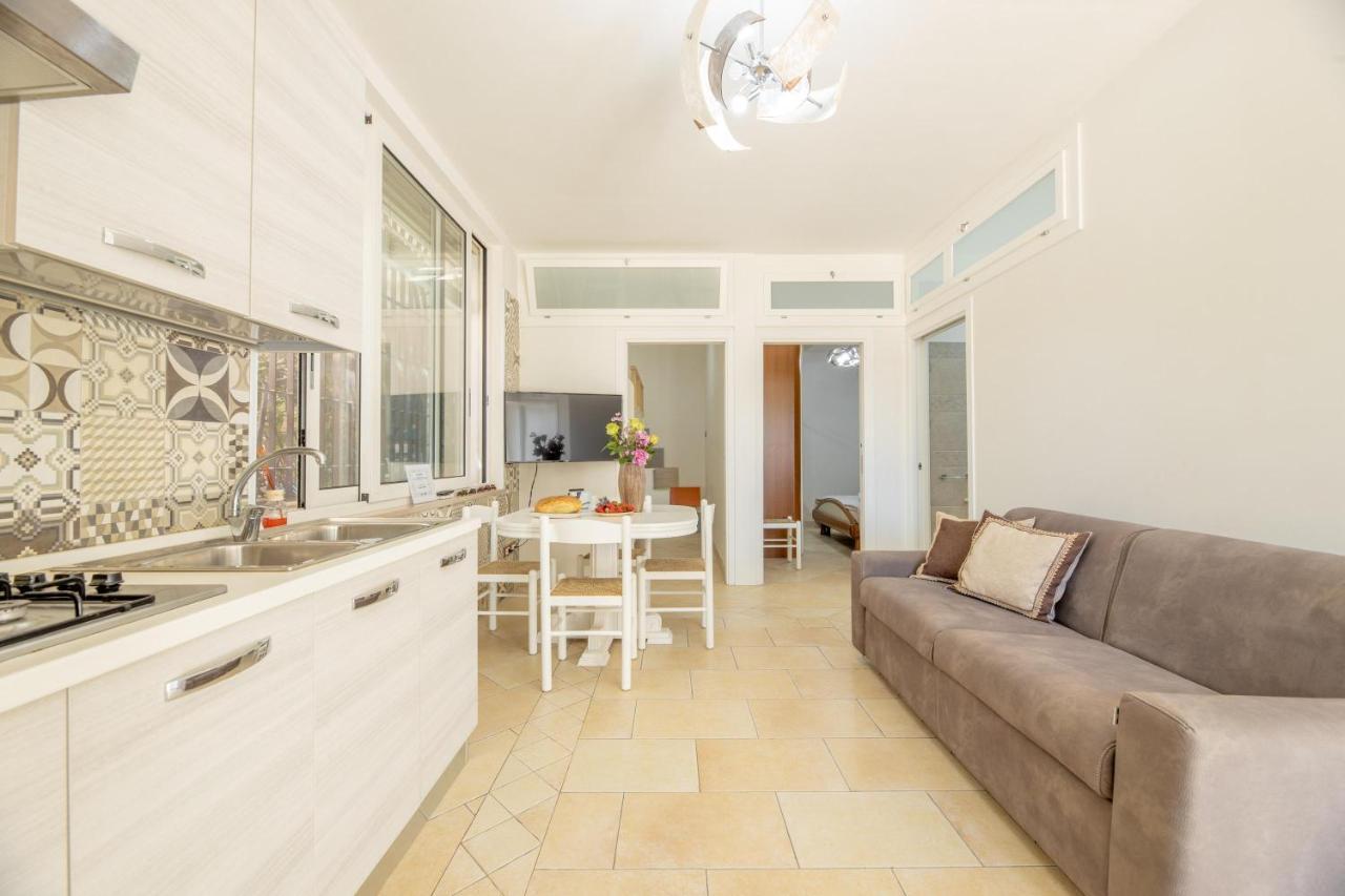 Tenuta Marmorelle ออสตูนี ภายนอก รูปภาพ