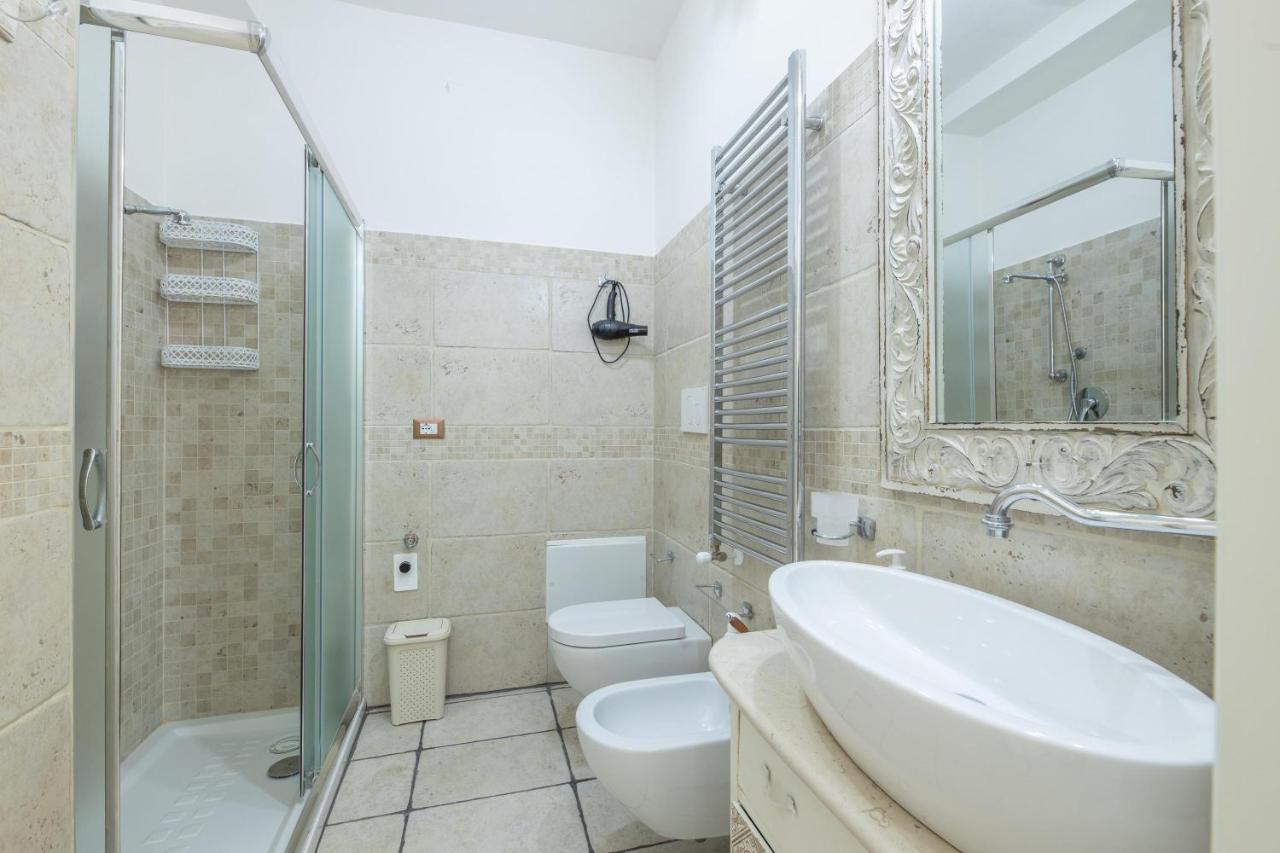 Tenuta Marmorelle ออสตูนี ภายนอก รูปภาพ