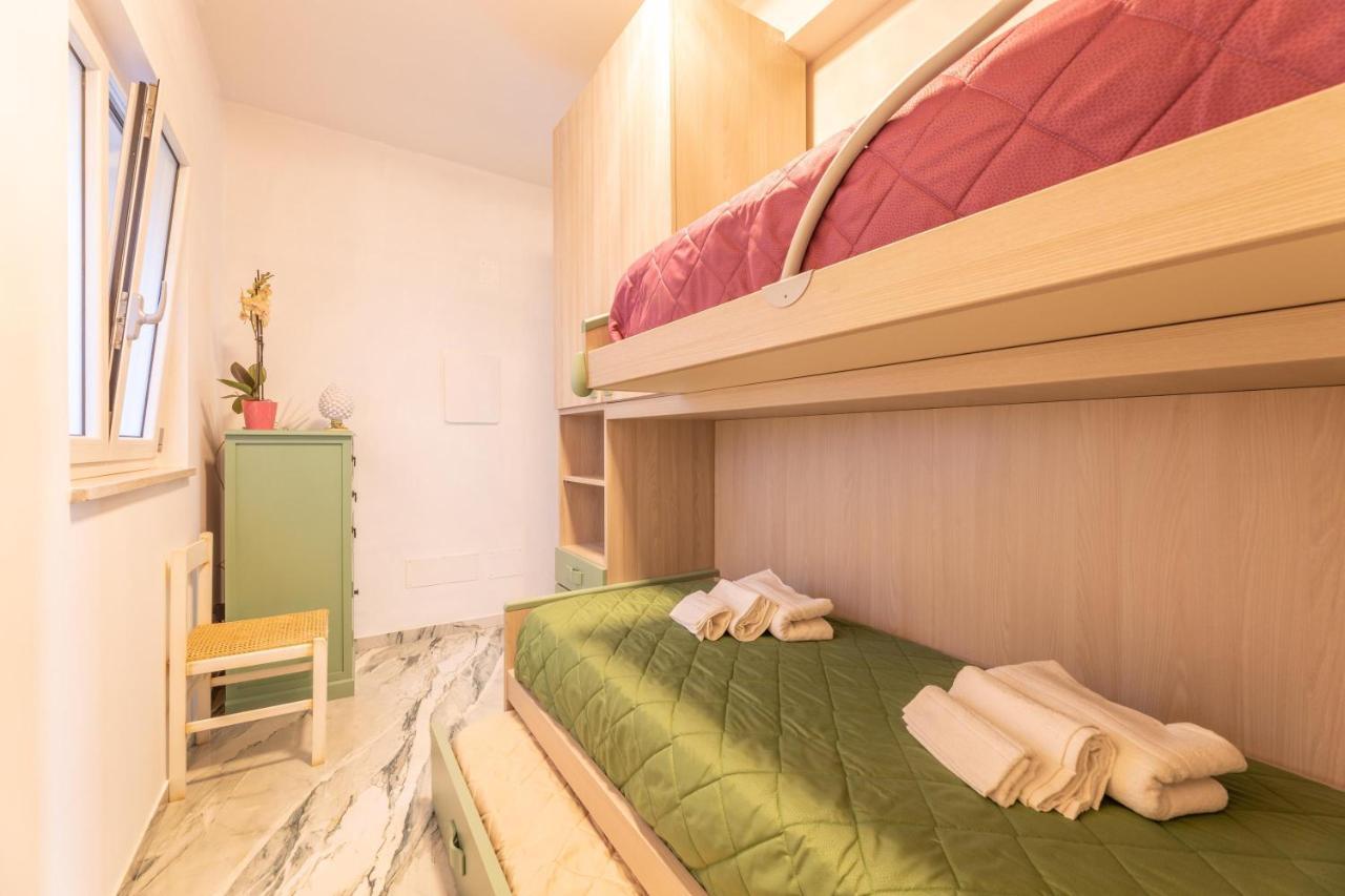 Tenuta Marmorelle ออสตูนี ภายนอก รูปภาพ