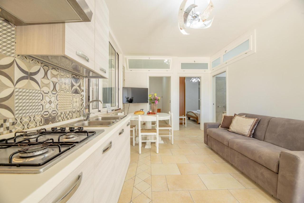 Tenuta Marmorelle ออสตูนี ภายนอก รูปภาพ