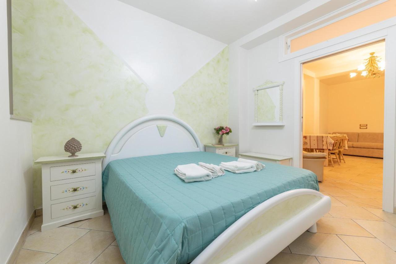 Tenuta Marmorelle ออสตูนี ภายนอก รูปภาพ