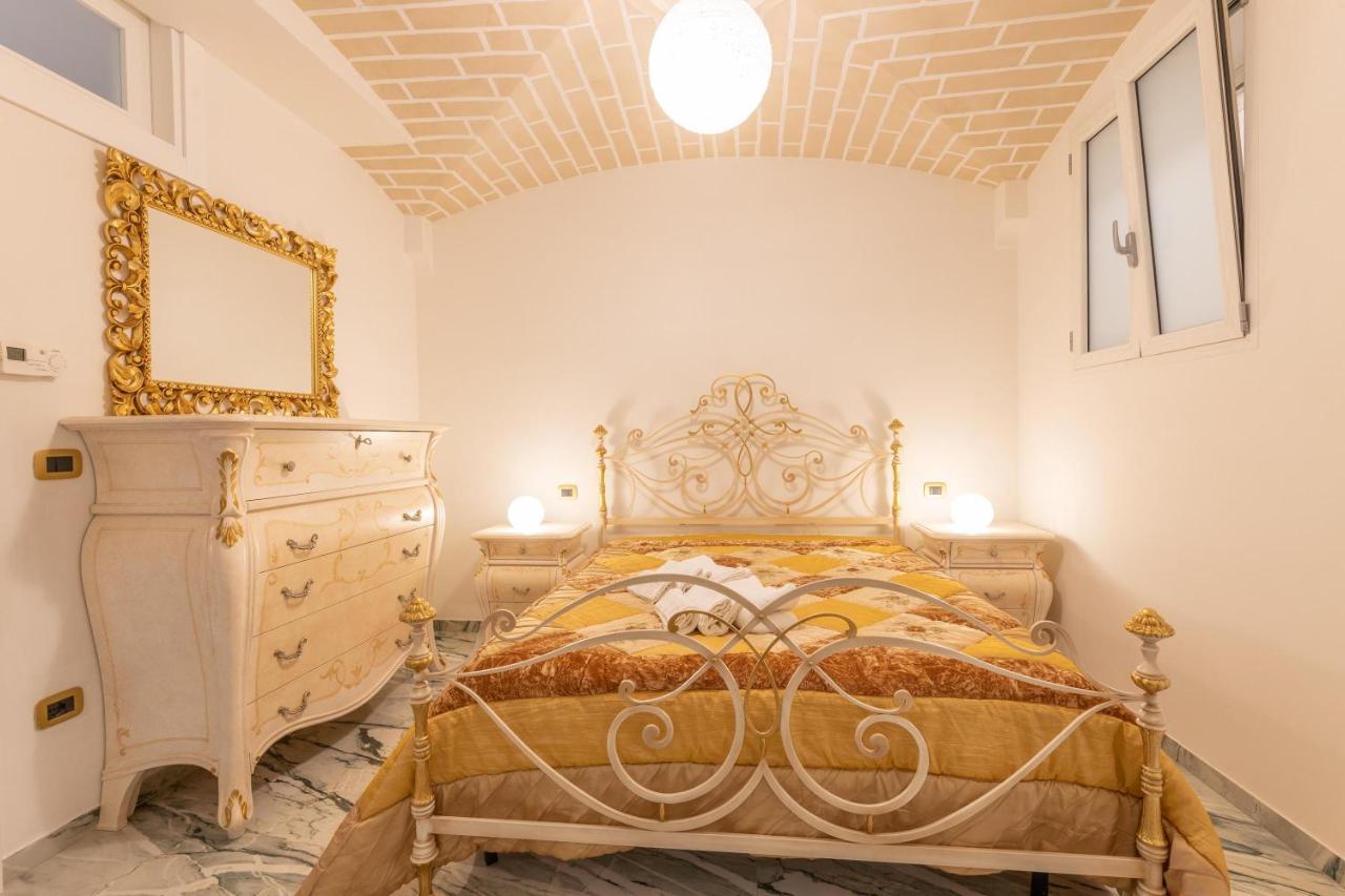 Tenuta Marmorelle ออสตูนี ภายนอก รูปภาพ