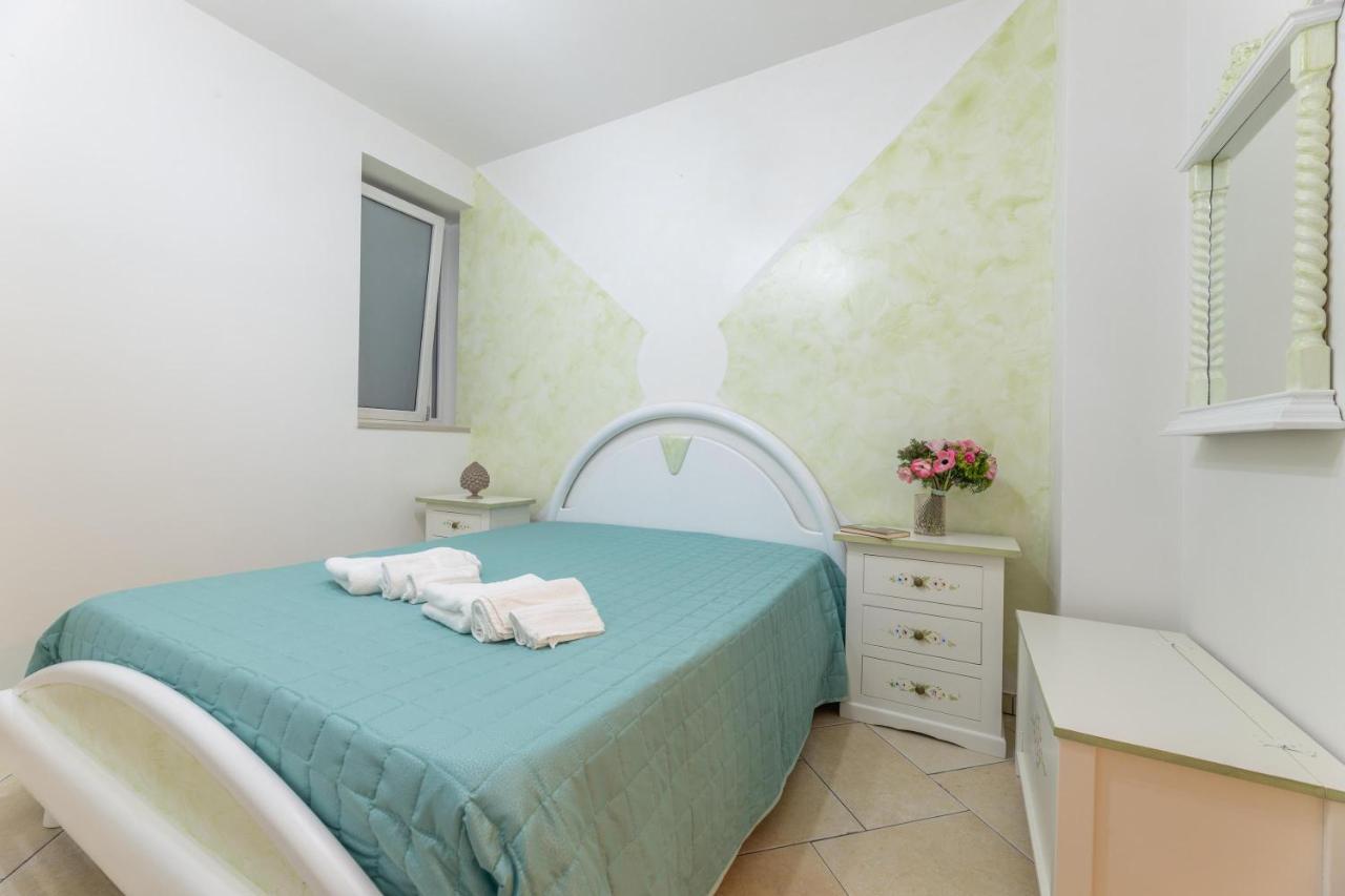 Tenuta Marmorelle ออสตูนี ภายนอก รูปภาพ
