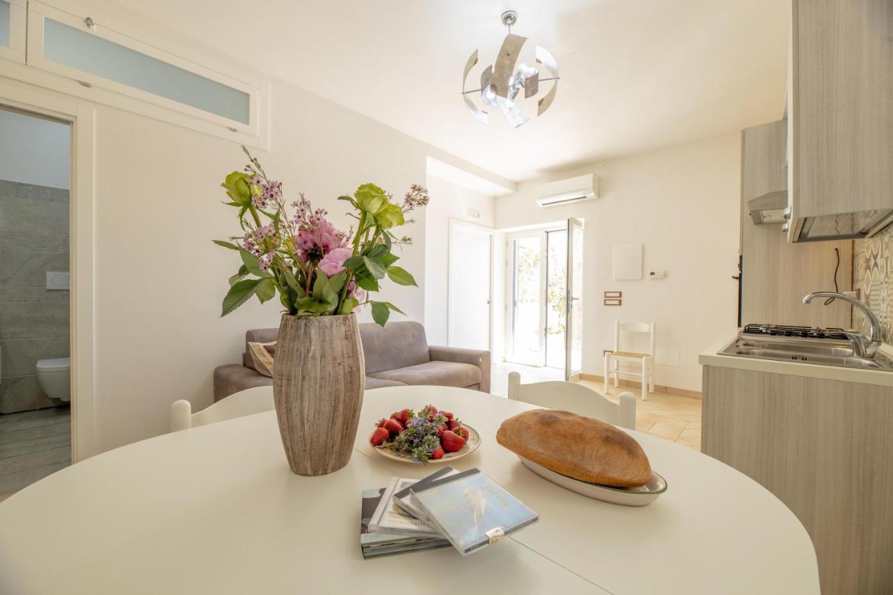 Tenuta Marmorelle ออสตูนี ภายนอก รูปภาพ