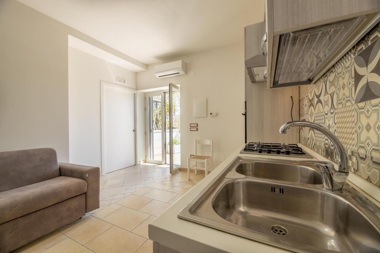 Tenuta Marmorelle ออสตูนี ภายนอก รูปภาพ